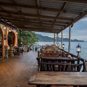 Rock Sand Resort