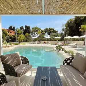 Suite Hotel L'Oasi Di Riaci (Adults Only)