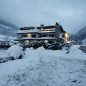 Hotel/ App. Garber