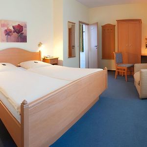 Hotel Familie Billenkamp